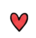Heart Doodle