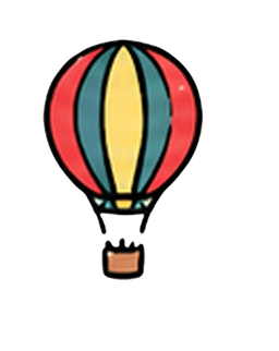 Parachute Doodle